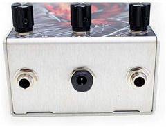 Lauren Audio Mustang image 2