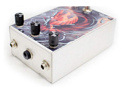 Lauren Audio Mustang image 3
