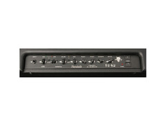 Randall RD45 Diavlo 45W 2x12 Tube Guitar Combo Amp image 4