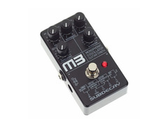 Subdecay M3 image 3