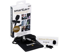 Rode smartLav+ image 2