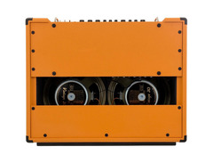 Orange Amplifiers Rockerverb 50 MKIII 50W 2x12 Tube Guitar Combo Amp image 2