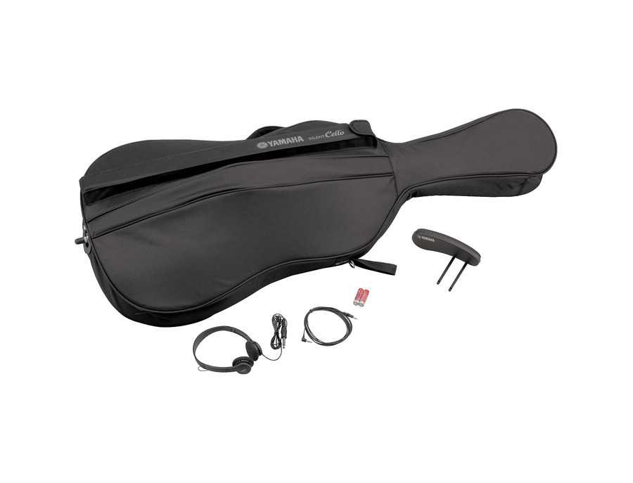 Yamaha SVC-110SK Silent Cello - What To Know & Where To Buy