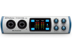 PreSonus Studio 26 image 3
