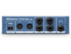 PreSonus Studio 26 image 4