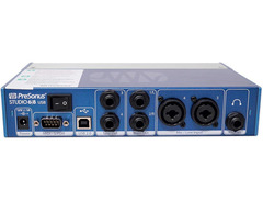 PreSonus Studio 68 image 2