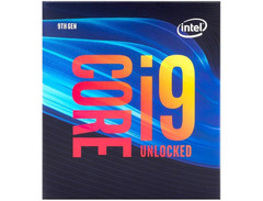 Intel i9-9900K image 2