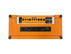 Orange Amplifiers Rockerverb 50 MKIII 50W 2x12 Tube Guitar Combo Amp image 3