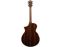Ibanez AEWC32FM-RSF image 2