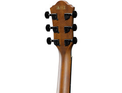 Ibanez AEWC32FM-RSF image 4