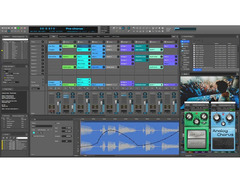 MOTU Digital Performer 10 image 2