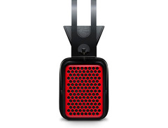 Avantone Planar Red Headphones image 3
