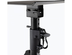 On-Stage SMS4500-P Desktop Monitor Stands image 2