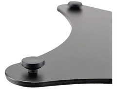 On-Stage SMS4500-P Desktop Monitor Stands image 4