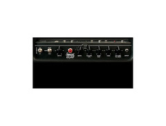VHT Special 12/20 12W/20W 1x12 Hand-Wired Tube Guitar Combo Amp image 2