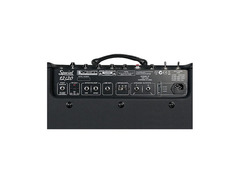 VHT Special 12/20 12W/20W 1x12 Hand-Wired Tube Guitar Combo Amp image 3
