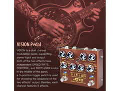 Joyo Vision image 2