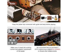 Joyo Vision image 4
