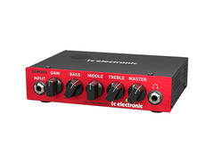TC Electronic TC BAM 200 image 4