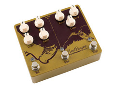 EarthQuaker Devices Hoof Reaper V2 - What To Know & Where To Buy