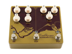 EarthQuaker Devices Hoof Reaper V2 image 3