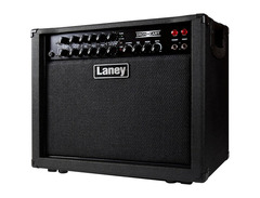 Laney Ironheart All-Tube 30W 1x12 Guitar Combo image 3