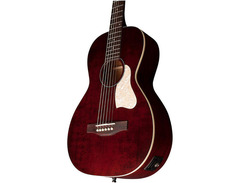 Art & Lutherie Roadhouse Parlor Tennessee Red image 4