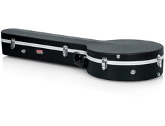 Gator GC-BANJO-XL Deluxe Moulded Case image 2