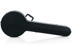 Gator GC-BANJO-XL Deluxe Moulded Case image 3