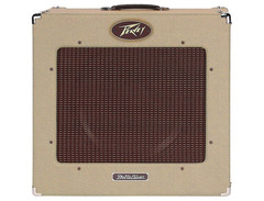 Peavey Delta Blues 30W 1x15 Tube Combo Guitar Amp image 2