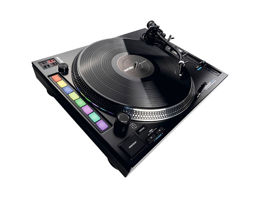 Reloop RP-8000 MK2 - What To Know & Where To Buy | Equipboard