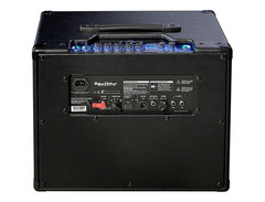 Hughes & Kettner TM18/12 TubeMeister 18W 1x12 Tube Guitar Combo Amp image 2