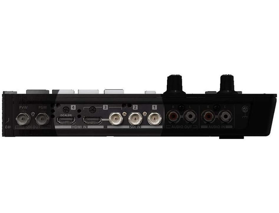 Roland V-1SDI 3G-SDI Video Controller - What To Know & Where To