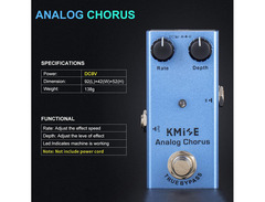 Kmise Analog Chorus image 4
