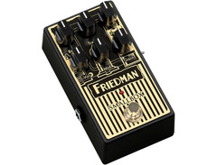 Friedman Smallbox Overdrive image 3