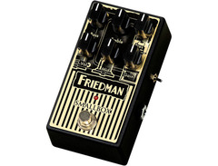 Friedman Smallbox Overdrive image 4