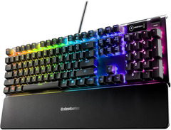 SteelSeries Apex 5 image 4