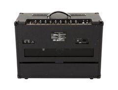 Vox AC15C1X 15W 1x12 Tube Guitar Combo Amp image 3