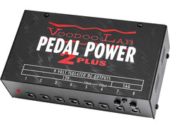 Voodoo Lab Pedal Power 2 image 2
