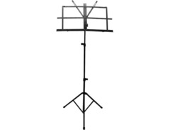 ChromaCast CC-MSTAND Folding Music Stand image 2