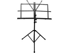 ChromaCast CC-MSTAND Folding Music Stand image 3
