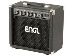 Engl GigMaster 310 15W 1x10 Tube Guitar Combo Amp image 2