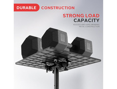 Pyle Pro PLPTS2 Device Stand image 3