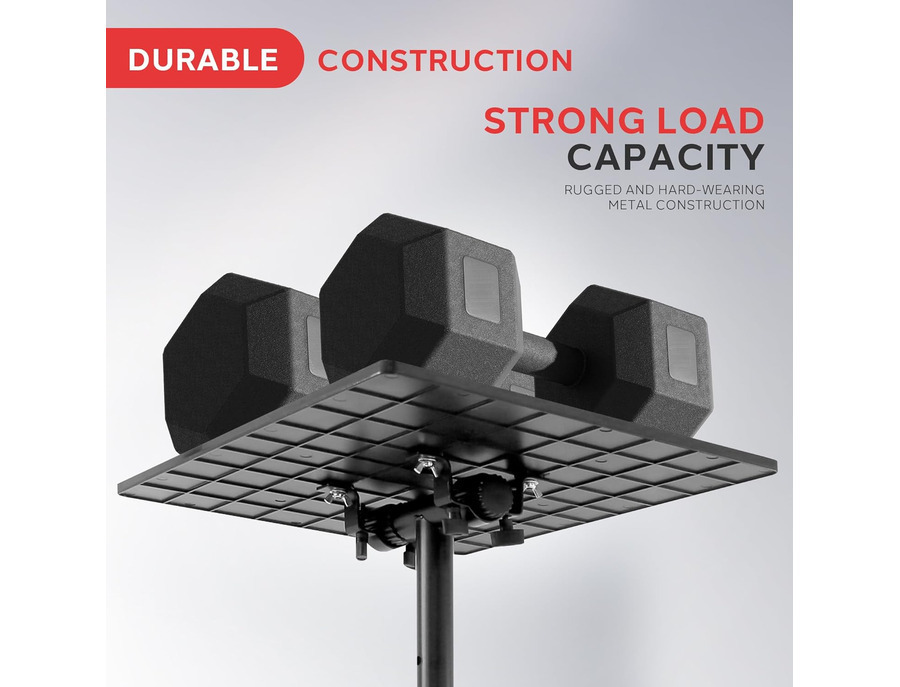 Pyle Pro PLPTS2 Device Stand - What To Know & Where To Buy | Equipboard