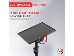Pyle Pro PLPTS2 Device Stand image 4