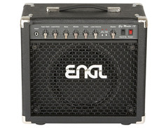 Engl GigMaster 310 15W 1x10 Tube Guitar Combo Amp image 3