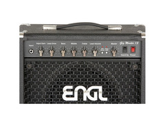 Engl GigMaster 310 15W 1x10 Tube Guitar Combo Amp image 4