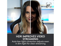 Logitech BRIO Ultra HD Webcam image 3
