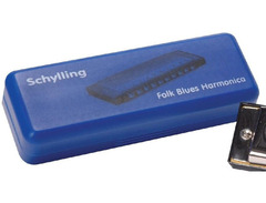 Schylling Harmonica image 2