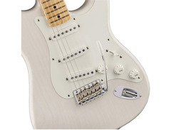 Fender American Original 50s Stratocaster MN image 3